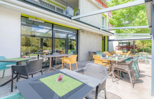 Appart'City Confort Tours - Photo 17