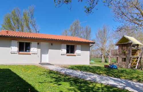 Gîte à la Ferme de la Bouriette - Foto 1