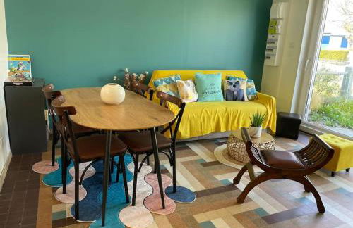 Stella Mare charmante maison proche du Touquet - Foto 25