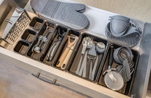 Perch - Urban View Haven - Foto 33