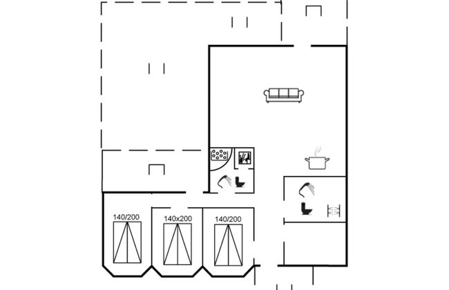 "Ørger" - 400m to the fjord - Foto 2