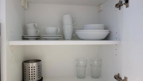 München-Riem my room Apartment an der Messe - Foto 5