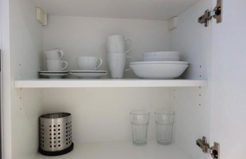 München-Riem my room Apartment an der Messe - Foto 5