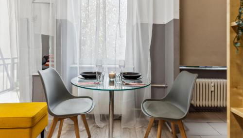 Bright flat near park & transport Neukölln - Foto 2