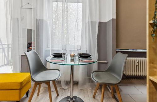 Bright flat near park & transport Neukölln - Foto 2