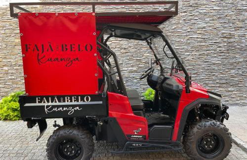 Kuanza Nature Experience, Fajã do Belo - Foto 36