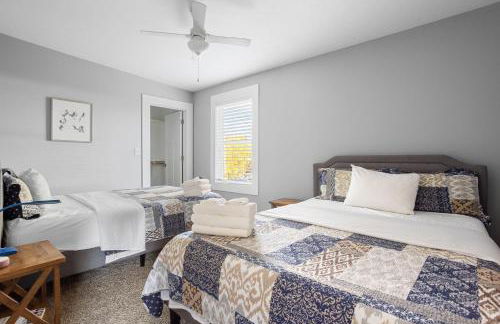 Spacious Home Garage Near Fountain Square-Family Friendly - Foto 42