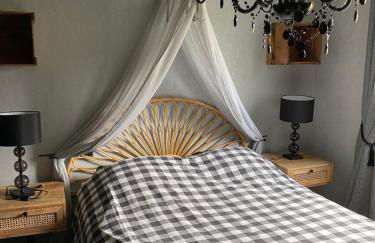 La Buissonnière, Veulettes sur Mer, entre mer et campagne - Foto 41