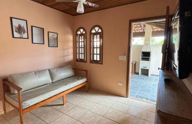 Casa Saíra de lenço - Jardim Carolina - Foto 14