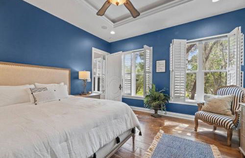 Sleeps 28, Events, Salt Pool/Spa, Outdoor Kitchen - Foto 26