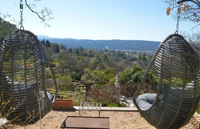 Beautiful Holiday Home With Garden - Foto 36