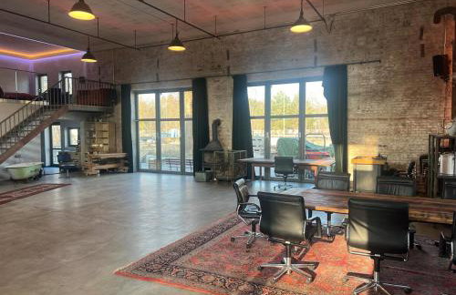 Siggi Loft - Foto 11