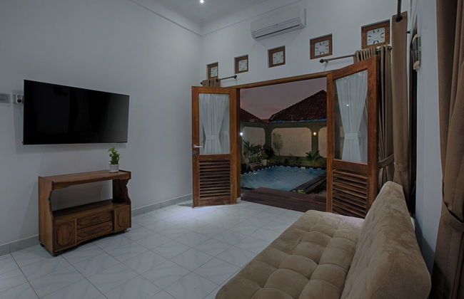 Villa Calgary Seminyak - Photo 19