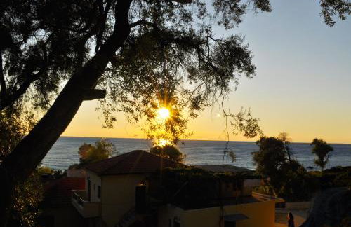 Holiday House Angelos C on Agios Gordios Beach - Foto 12