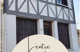 L Entre deux choses - Foto 9