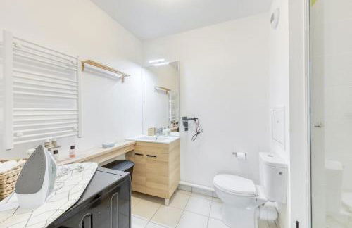 L'élégant T2 proche de Versailles et de Paris - Foto 7