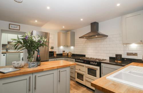 Graig Cottage - Foto 19