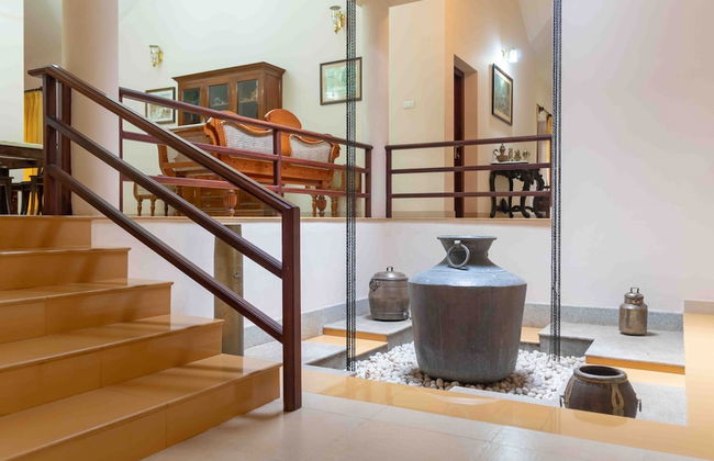 Crystal Homestay by Vista Rooms - Photo 17