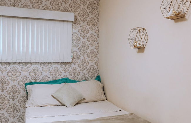 Acquamarine Suítes - Foto 11