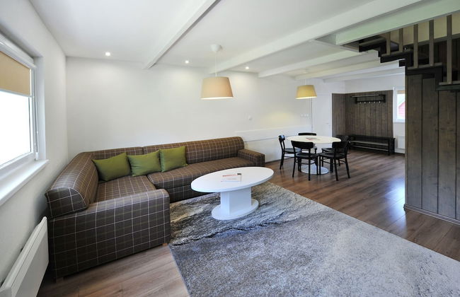 APLEND Chaty Lux Tatry Holiday - Foto 27