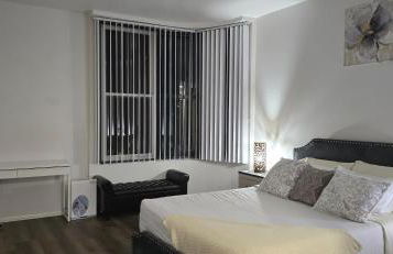 Large two-room apartment near LAX and the Ocean - Foto 3