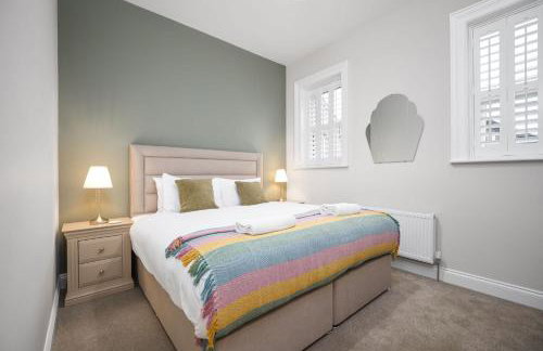 Northern Bank House Apartments by Escape Ordinary - Foto 43