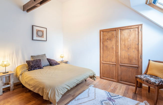 6 bedroom House in Caden with private pool and garden - Photo 25