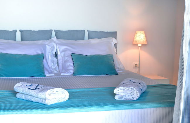 Etoile De Mer Villa - Foto 2