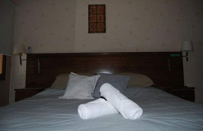 Cosmo Mendoza Suites - Foto 19