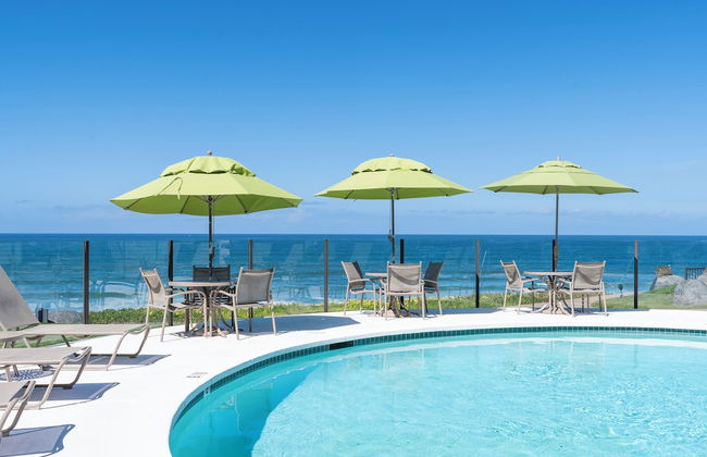 Wave Crest Resort - Foto 1