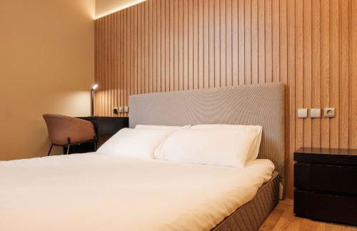 Lisbon Finestay 8 Building - Foto 15