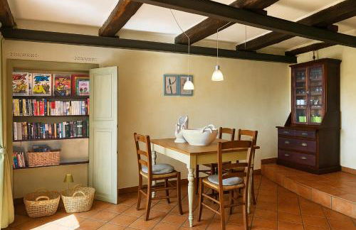 Villa Garibaldino - Foto 5