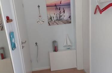 Kapitänsvilla - Foto 18