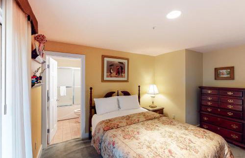 Bromley Mountain Condo CD2 - Foto 11