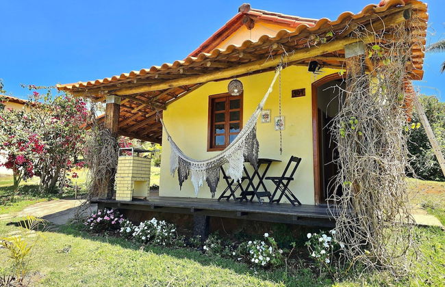 Vila Carrancas - Unidade Centro - Photo 74