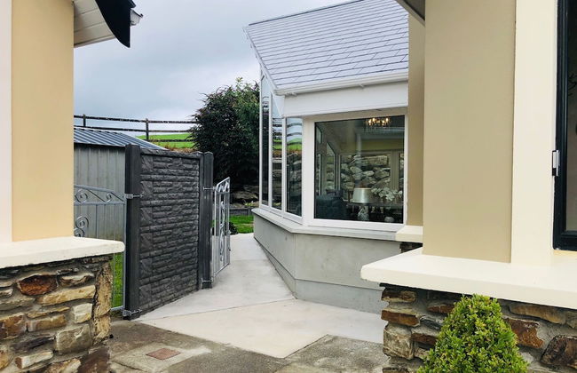 3 Bedroomed House Minutes Walk From Kenmare Town - Foto 5