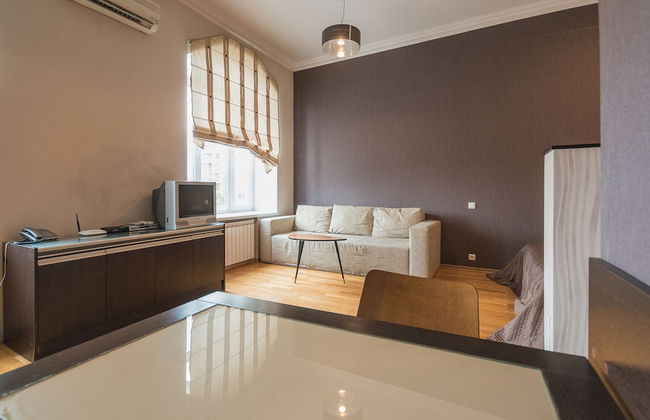 Partner Guest House Saksahans'koho - Foto 51