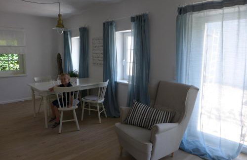 Ferienscheune Juhlsgaard - Foto 2