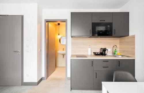 Homaris Apartments Therese - Foto 1