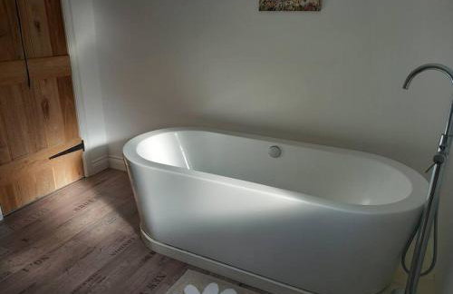 Rural Cornish farmhouse - Foto 14