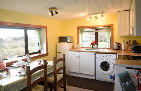 Bramble Cottage - Foto 10