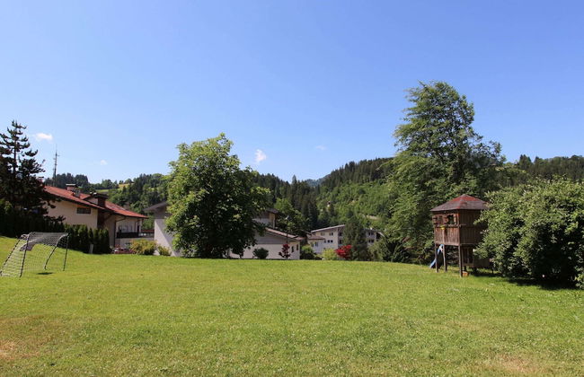 Rustic Holiday Home near Ski Area in Hopfgarten im Brixental - Foto 18
