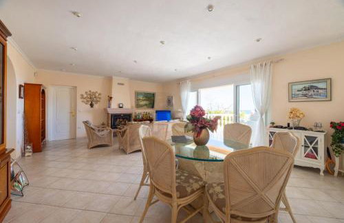 Villa mit Meerblick in Dénia - Foto 21