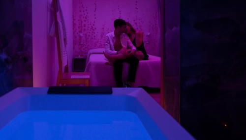 Vicolo 107 - Foto 4, towels, locker