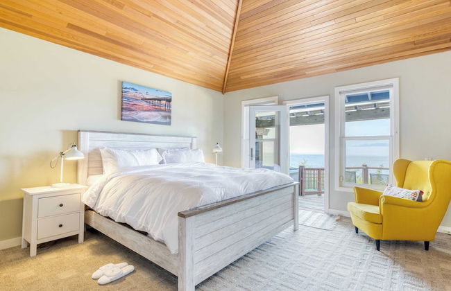 Barranco by Avantstay Stairway to Beach + Views - Foto 8