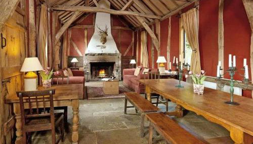 Spacious Holiday Cottage with Scenic Views - Foto 4