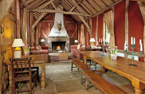 Spacious Holiday Cottage with Scenic Views - Foto 4