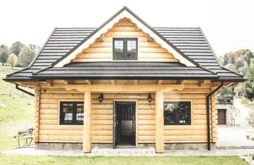 Beczka Bimbru - Góralskie domki do wynajęcia - Foto 3