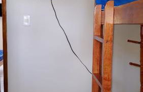 Apartamento no Forte Orange - Itamaraca, pé na areia de frente para o mar - Foto 29