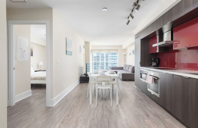 World Wide Stays Suite - CN Tower - Foto 42